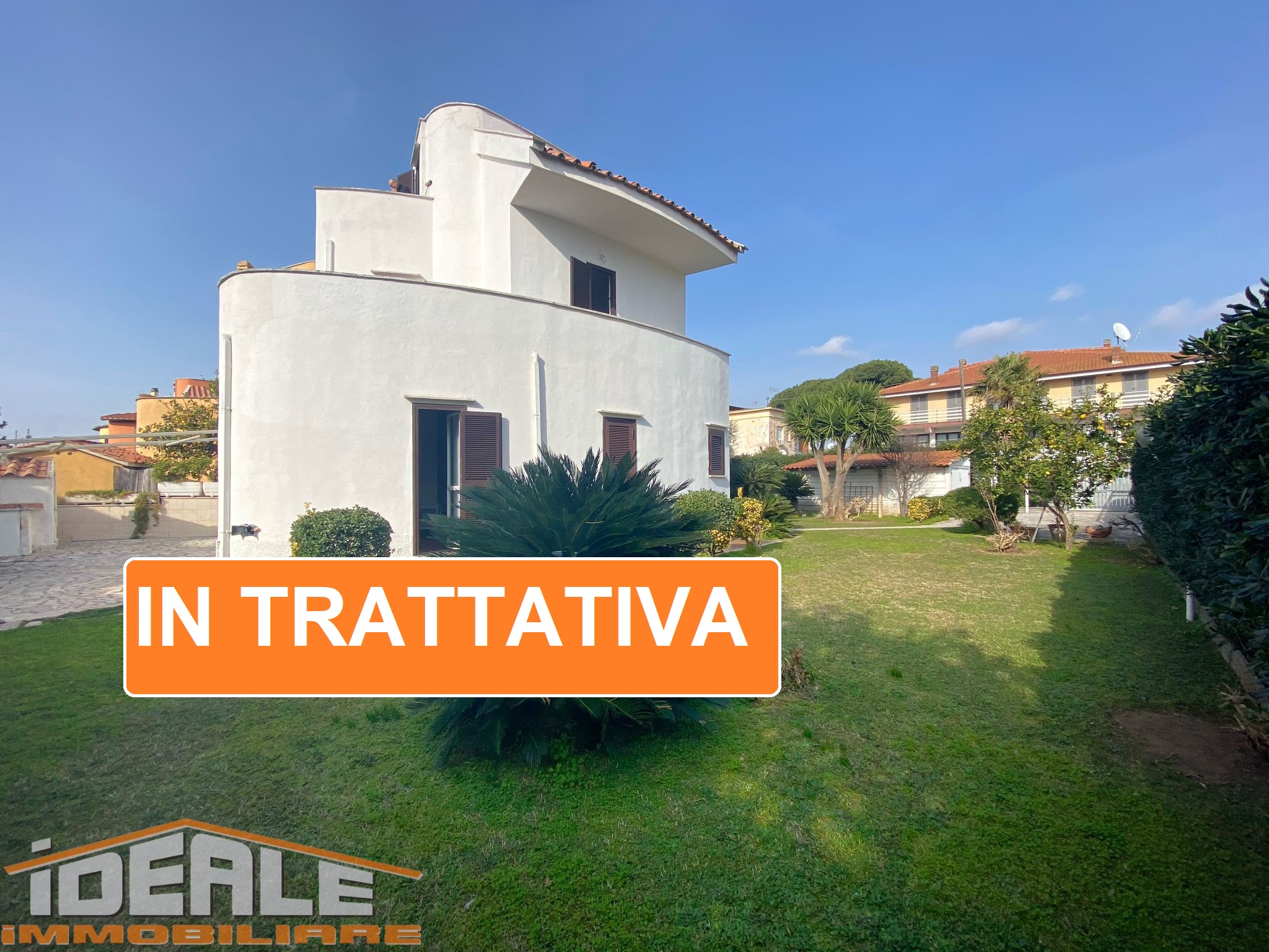 LUPETTA MARE 185.000€