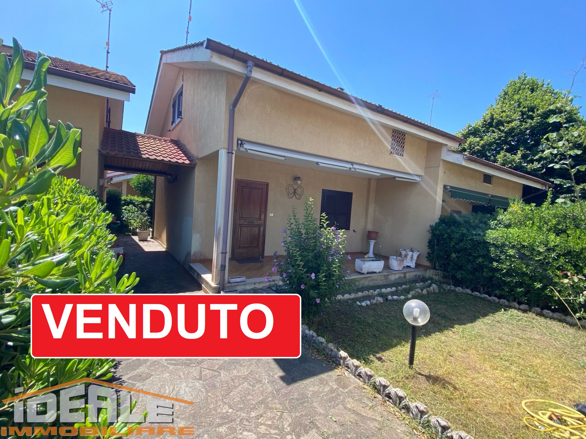 LIDO DEI PINI 135.000€