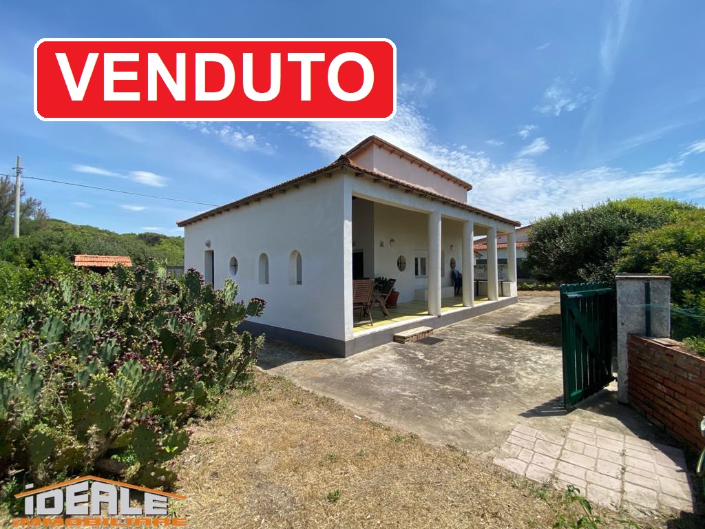 LIDO DEI PINI MARE 319.000€