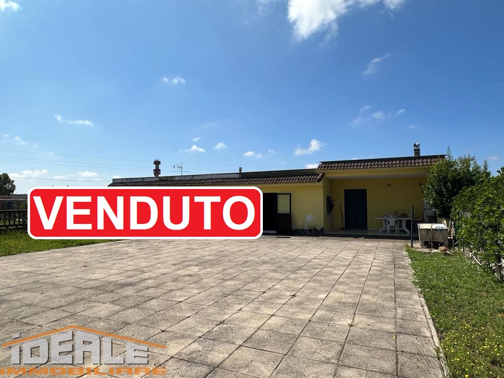 ANZIO SPADELLATA 109.000€