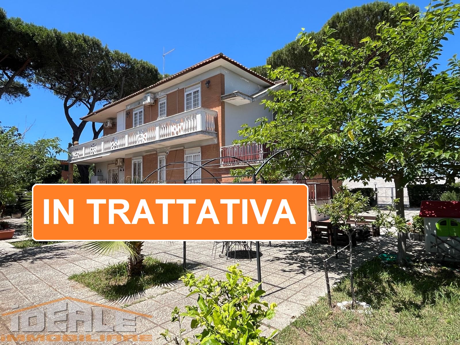 LIDO DEI PINI 99.000€